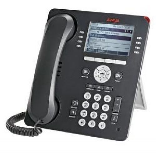 Avaya 700500207 9508 8-Line Digital Phone
