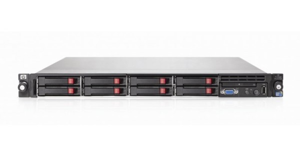 Avaya 700501093 DL360G7 Server System Manager