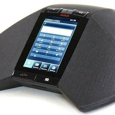 Avaya 700503700 B189 IP VoIP Conference Phone