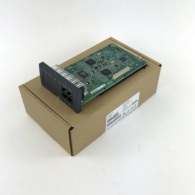 Avaya 700504032 IP Office 500 V2 VCM 64 Expansion Module