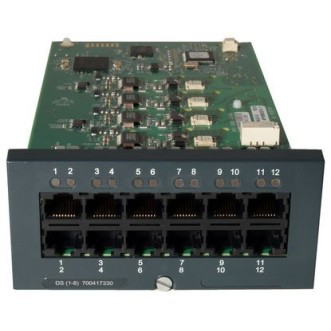 Avaya 700504556 IP500 Combination Combo Card V2