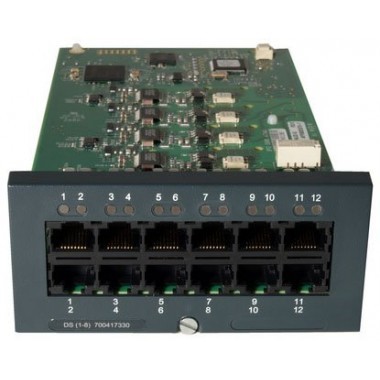 IP500 Combination Combo Card V2