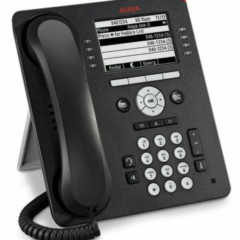 9608G IP VoIP Gigabit IP Office Telephone