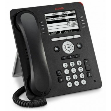 9608G IP VoIP Gigabit IP Office Telephone