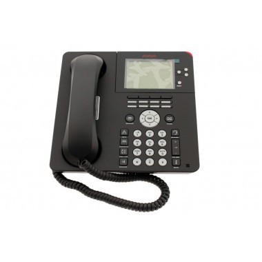 IP Phone 9650 PoE VoIP Business Phone