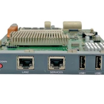 S8300E Media Server Module