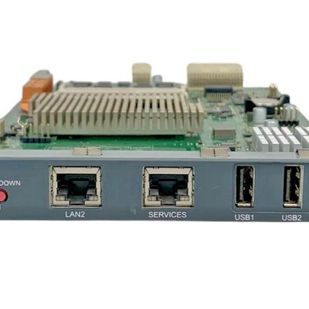 Avaya 700508955 S8300E Media Server Module
