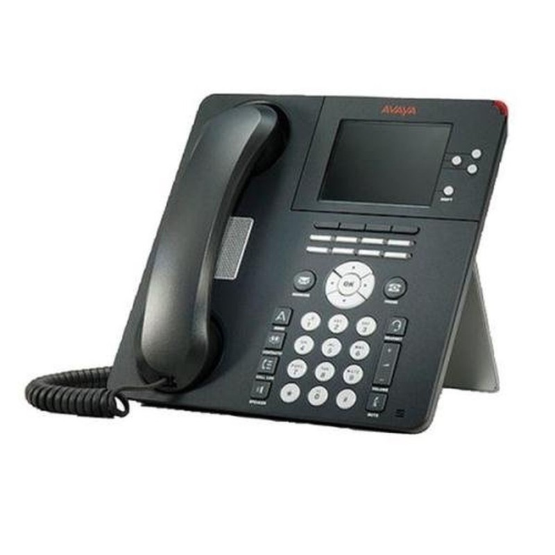 Avaya 9650 Digital Business IP VoIP Telephone Phone