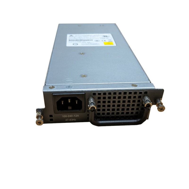 Avaya AL1905E08-E5 ERS 4000 AC Power Supply