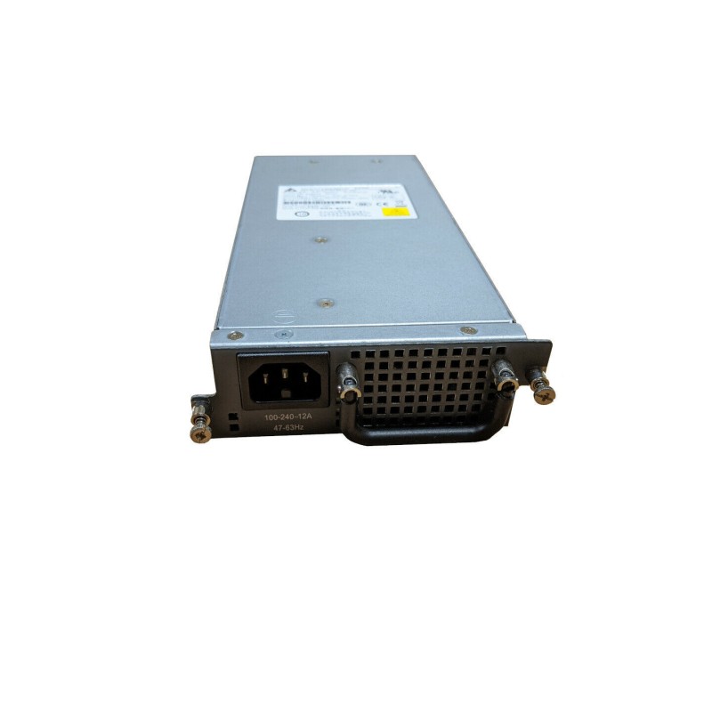 Avaya AL1905E08-E5 ERS 4000 AC Power Supply