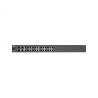 2526T 24-Port Ethernet Switch