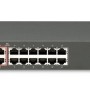 2526T-PWR 24-Port PoE Ethernet Switch