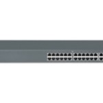 3526T 24-Port Managed Ethernet Switch