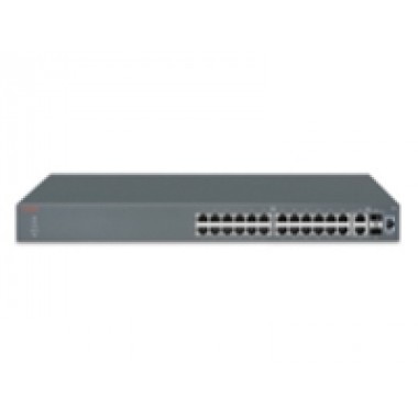 3526T 24-Port Managed Ethernet Switch