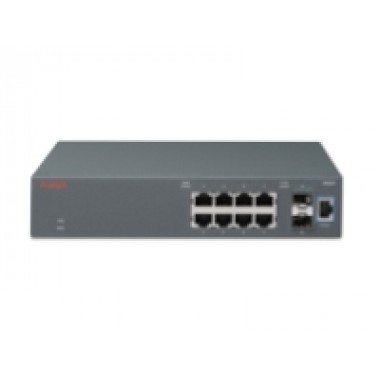 3510GT 8-Port Gigabit Switch