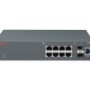 3510GT 8-Port Gigabit Switch