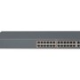 3526T-PWR+ 24-Port PoE+ Ethernet Switch