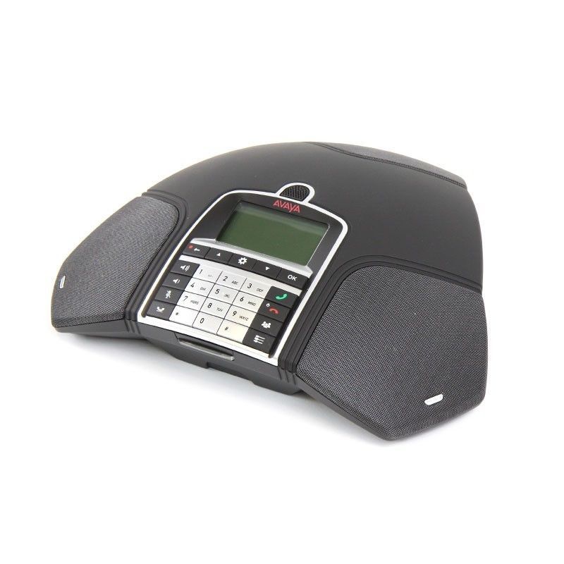 Avaya B169 DECT Analog Wireless Conference Phone