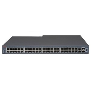 Avaya EC4800E78-E6 4850GTS 48-Port Gigabit Switch