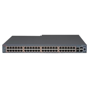 Avaya EC4800E88-E6 4850GTS-PWR+ 48-Port PoE Gigabit Switch