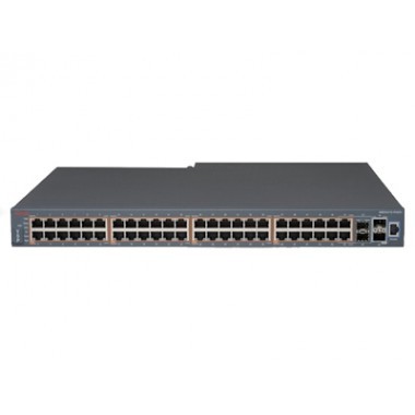 4850GTS-PWR+ 48-Port PoE Gigabit Switch