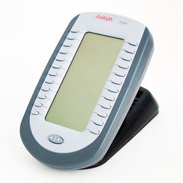 Avaya EU24 Expansion Module