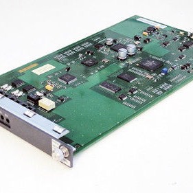 E1/T1 Media Module