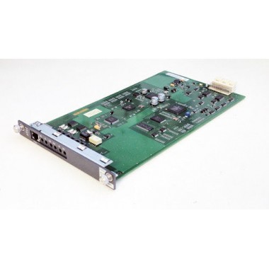 E1/T1 Media Module