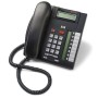7208 Digital Phone - 10-Line LCD Display, Integrated VoIP Features