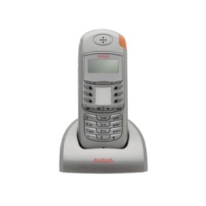 Avaya NT8B45AAAP T7406E Digital Wireless Expansion Handset Avaya NT8B45AAAP T7406E Digital Wireless Expansion Handset