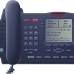 3904 12-Line Digital Phone