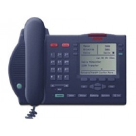 3904 12-Line Digital Phone