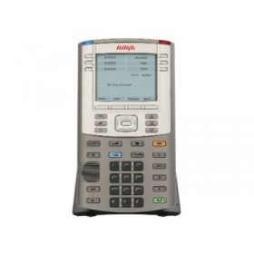 1150E 12-Line Gigabit IP Phone
