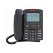Avaya NTYS20BC70E6 1230 10-Line IP Phone