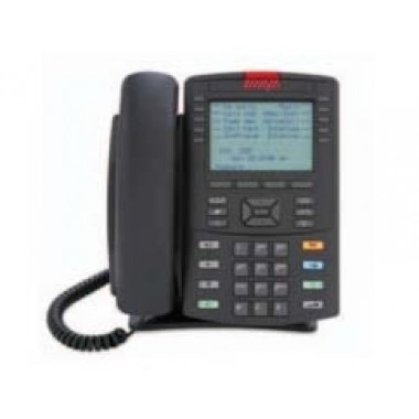 1230 10-Line IP Phone