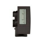 Avaya NTYS22AB70E6 1200 Series 12-Key LCD Expansion Module