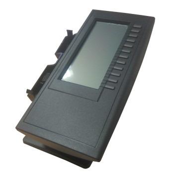 1200 Series 12-Key LCD Expansion Module
