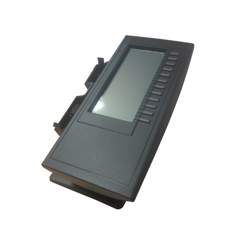 Avaya NTYS22AB70E6 1200 Series 12-Key LCD Expansion Module