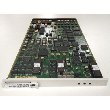 Universal DS1/ISDN Circuit Pack