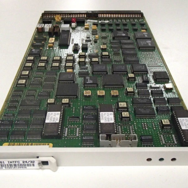 Avaya TN464D Universal DS1/ISDN Circuit Pack