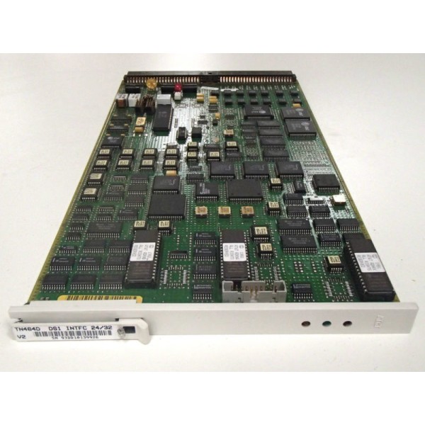 Avaya TN464D Universal DS1/ISDN Circuit Pack