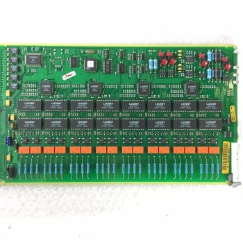 Definity 16-Port Analog Guest Line (SLT) Circuit Card
