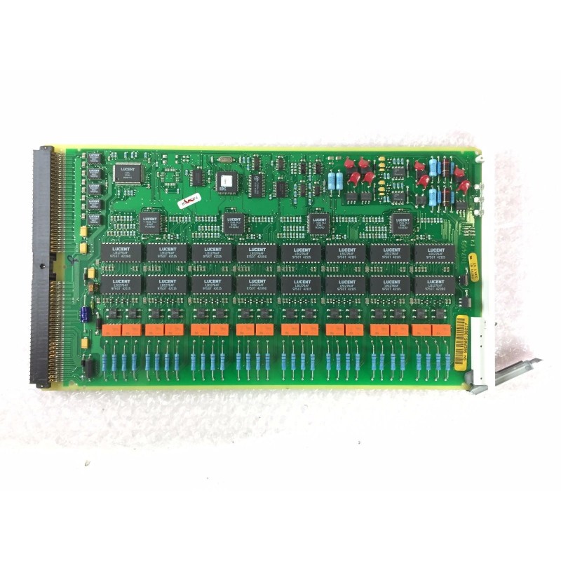 Avaya TN791 Definity 16-Port Analog Guest Line (SLT) Circuit Card