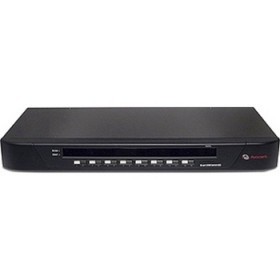 SwitchView 1000 16x KVM Port Rack Mount KVM Switch with OSD USB & PS/2 Support