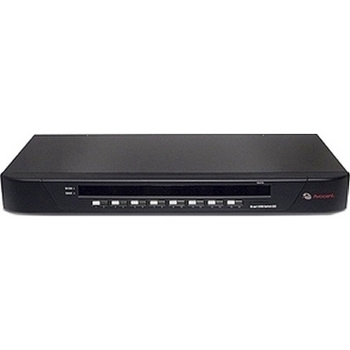 SwitchView 1000 16x KVM Port Rack Mount KVM Switch with OSD USB & PS/2 Support