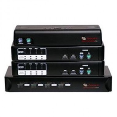 SwitchView 100 2-Port USB KVM Switch