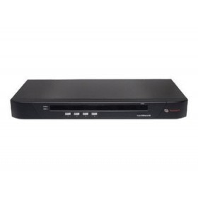 4-Port KVM Switch