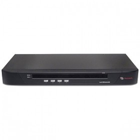 SwitchView 1000 4-Port KVM Switch