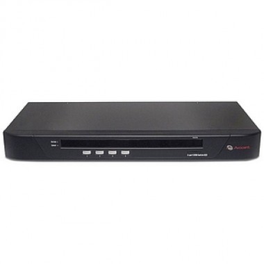 SwitchView 1000 4-Port KVM Switch