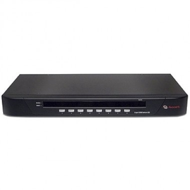 SwitchView 1000 8-Port KVM Switch